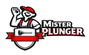 Mister Plunger Logo